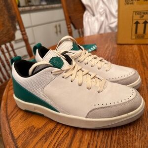 Special addition Jordan’s